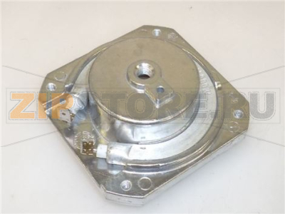 CALDAIA SUPERIORE 230V 800W 