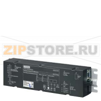SIDOOR AT400T контрольный модуль с релейными выходами для внутренних дверей вагона поезда. Макс. вес двери 400кг. 36VDC, 1*RS485, 4*DI, 3*реле, 1*24VDC вывод, -20&#176;C .. +50&#176;C, EN 50155, EN 50121-3-2, EN 45545-2, EN 61373 Siemens 6FB1121-0BM13-3AT