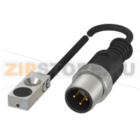 Датчик индуктивный Standard с приоритетом Balluff BES05MC