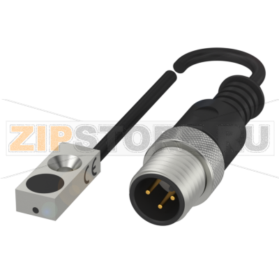 Датчик индуктивный Standard с приоритетом Balluff BES05MC 