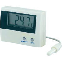 Модуль температурный, встраиваемый, от -50 до +80°C, 1 шт Basetech LT-80