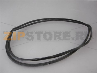 GUARNIZIONE PORTA FORNO 740x540 mm 
