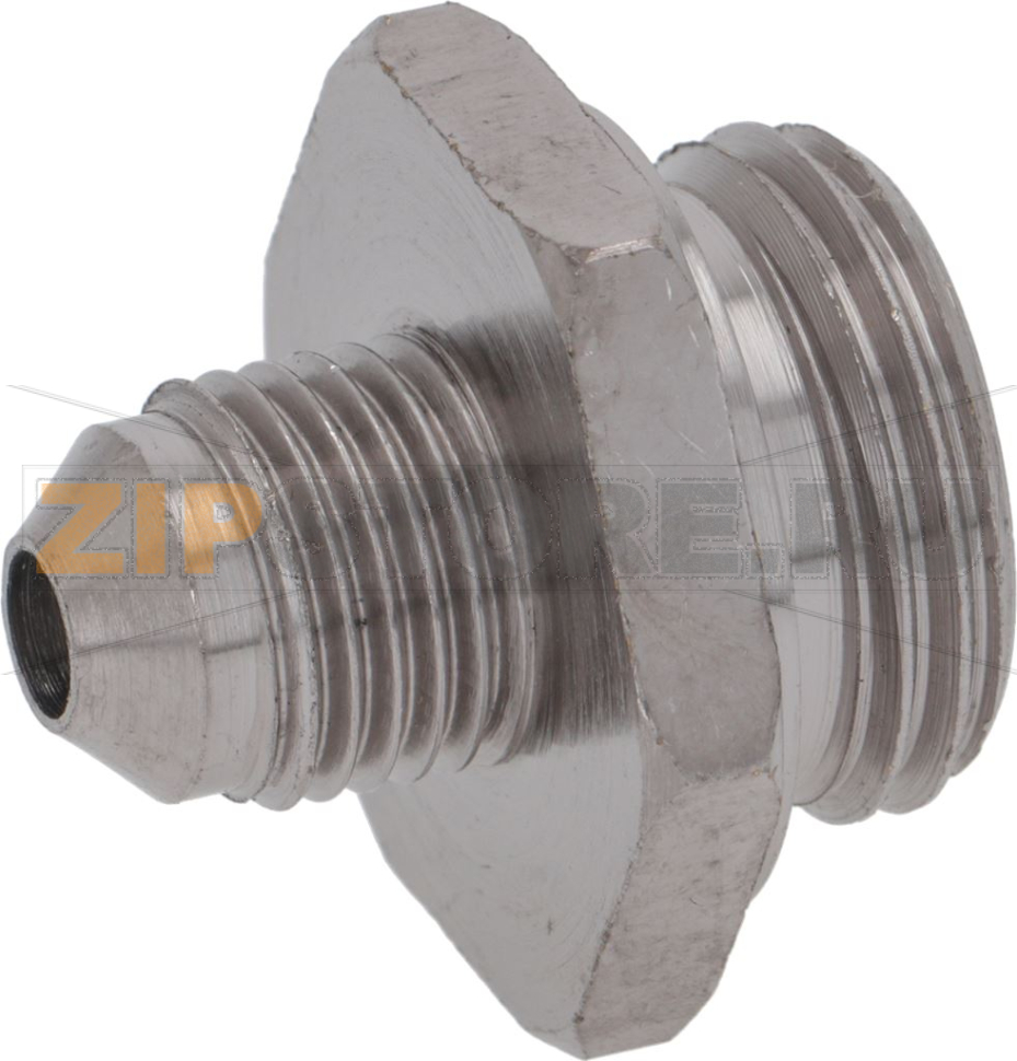 ФИТИНГ Ø 1/2"M - 1/4"M ДЛЯ КРАНА 