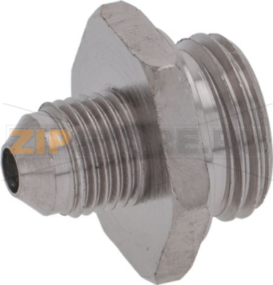 ФИТИНГ Ø 1/2&quot;M - 1/4&quot;M ДЛЯ КРАНА 