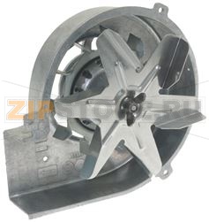 MOTOVENTILATORE G2S150-AB08-43 