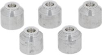 KIT PILOT JET ø 0.41 mm - 5 PCS