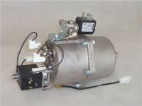 ASS.CALD.DOPPIA 600C DOO ATL650 TEA 230V