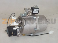 ASS.CALD.DOPPIA 600C DOO ATL650 TEA 230V