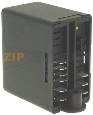 CENTRALINA DOSATURA 1 GRUPPO 230V 