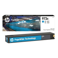 Картридж, 7000 страниц, голубой HPE F6T81AE