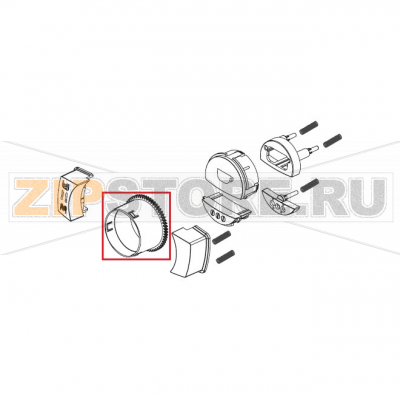 Black support for ring nut P0053 Saeco Talea Giro Black support for ring nut P0053 Saeco Talea Giro

Запчасть на сборочном чертеже под номером: 13

Название запчасти Saeco на английском языке: Black support for ring nut P0053 Saeco Talea Giro
