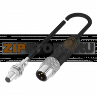 Датчик индуктивный Standard с приоритетом Balluff BES040R