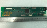 Sub control PCB Wincor Nixdorf Cineo