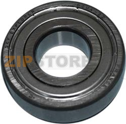 BEARING 6000 ZZ 