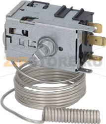 ТЕРМОСТАТ DANFOSS 077B-0345 
