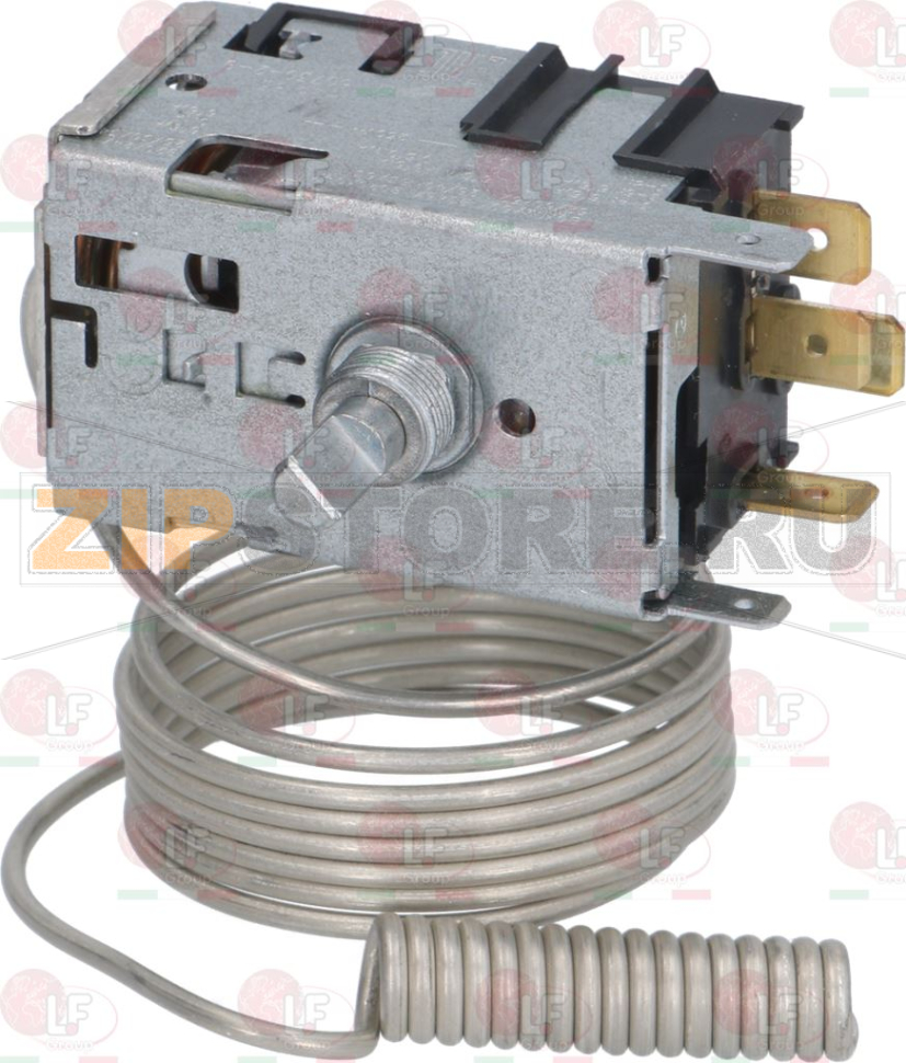 ТЕРМОСТАТ DANFOSS 077B-0345 