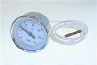 TERMOMETRO ARTHERMO C71 D.60 0+120 C