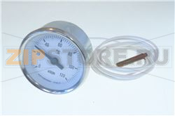TERMOMETRO ARTHERMO C71 D.60 0+120 C 