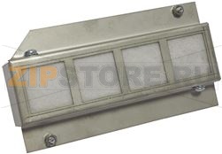 ВОЗДУШНЫЙ ФИЛЬТР 