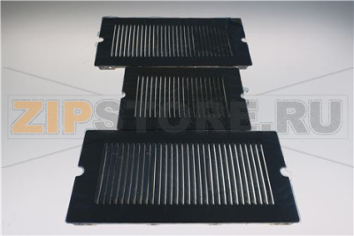SERIE GRIGLIE POSATAZZE 3GR. 