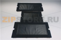 SERIE GRIGLIE POSATAZZE 3GR.