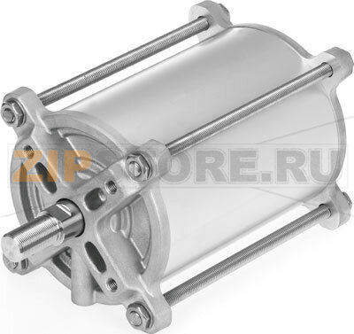 Привод линейный Festo DFPC-125-100-D 