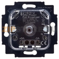 Механизм светорегулятора поворотный ABB 2CKA006599A3026