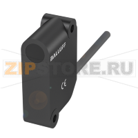 Датчик индуктивный Standard с приоритетом Balluff BES01ZA