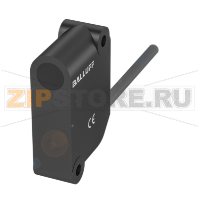 Датчик индуктивный Standard с приоритетом Balluff BES01ZA 