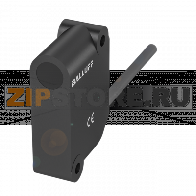 Датчик индуктивный Standard с приоритетом Balluff BES01ZA 