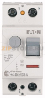 Устройства защитного отключения Eaton HNC-40/2/003-A