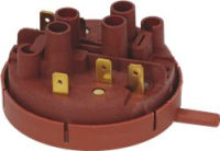 PRESSURE SWITCH 6C 2 LEVELS