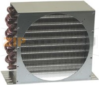 CONDENSATORE 265x252x135 mm