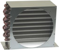 CONDENSATORE 265x252x135 mm