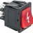 ВЫКЛЮЧАТЕЛЬ ДВУХПОЛЮСНЫЙ КРАСНЫЙ 16А 250В - ВЫКЛЮЧАТЕЛЬ ДВУХПОЛЮСНЫЙ КРАСНЫЙ 16А 250В