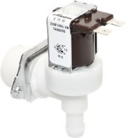 ELECTROVANNE 90° 230V