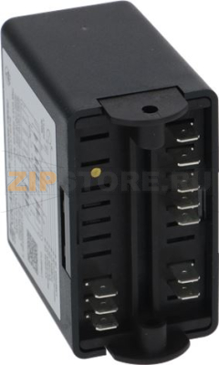 РЕГУЛЯТОР УРОВНЯ РЛ30/2С/3Р 230В 