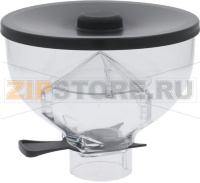 CAMPANA COMPLETA F4 CORTA