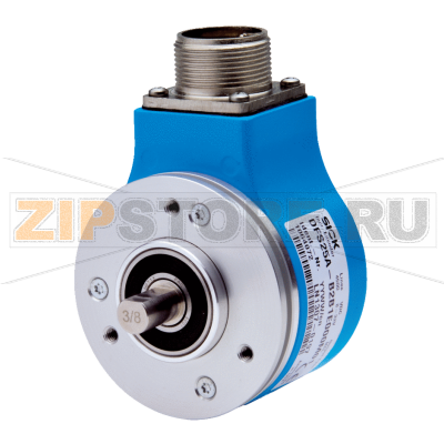 Энкодер SICK DFS25A-B2ABL001024 
