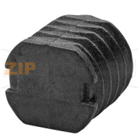 Метка MDS D127 для RF200/ RF300/ MOBY D -25 до +180  C (ISO 15693 ) Мин заказ  10 шт Siemens 6GT2600-0AF00