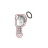 Faucet connector P0049 Saeco Talea Giro