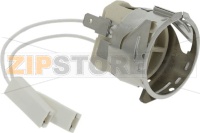 ПАТРОН ГАЛОГЕНОВОЙ ЛАМПОЧКИ  G9 25W 240V