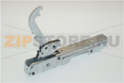 Bisagra izq.=&amp;gt;2009 MINI 