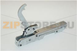 Bisagra izq.=>2009 MINI 