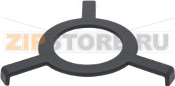 WOK REDUCER 370x370 mm 