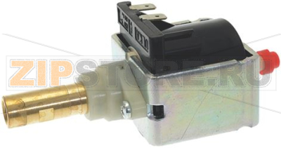 ВИБРАЦИОННЫЙ НАСОС EAX5 64W 220V 60HZ 