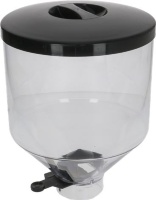 БУНКЕР КОФЕ В СБОРЕ