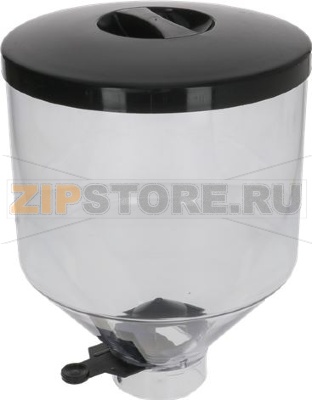 БУНКЕР КОФЕ В СБОРЕ 