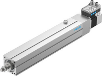 Цилиндр электромеханический Festo EPCS-BS-60-250-12P-A-ST-M-H1-PLK-AA