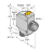 Датчик фотоэлектрический Turck Q4XTKLAF300-Q8 - Датчик фотоэлектрический Turck Q4XTKLAF300-Q8